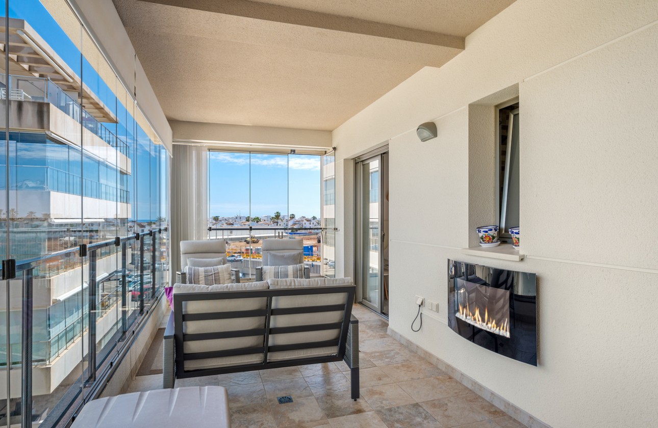 Revente - Appartement - Los Dolses - Inland