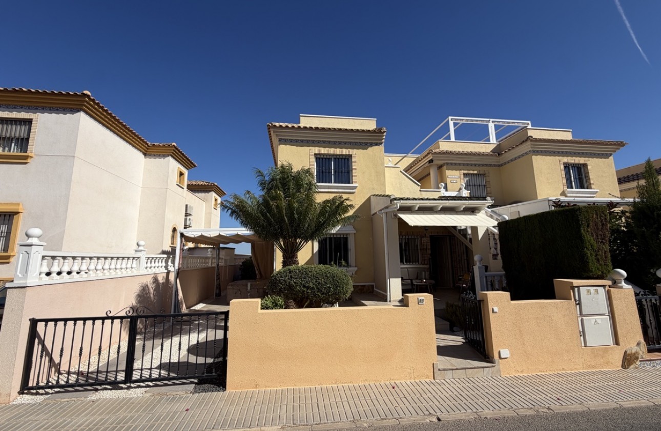 Revente - Appartement - Los Dolses