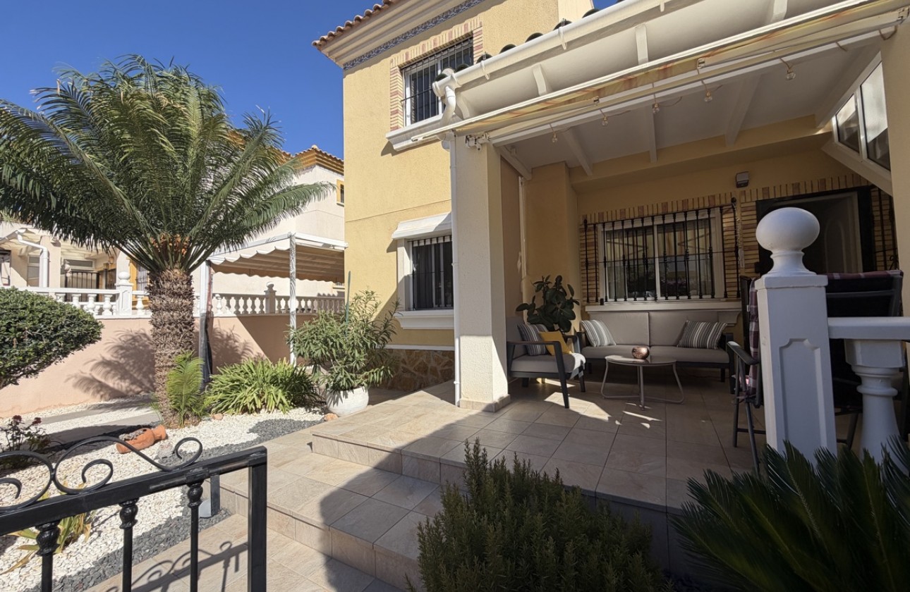 Revente - Appartement - Los Dolses