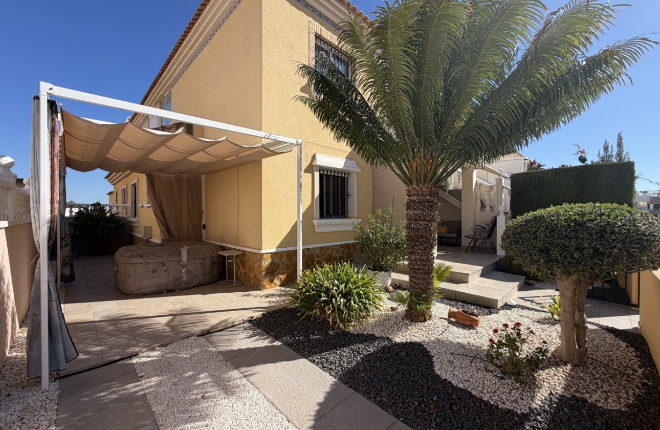 Revente - Appartement - Los Dolses