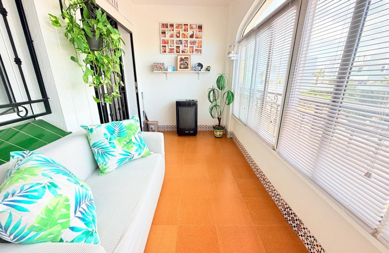 Revente - Appartement - Los Montesinos - La herrada