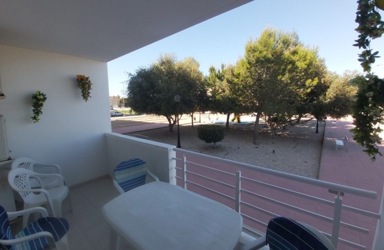 Revente - Appartement - Los Montesinos