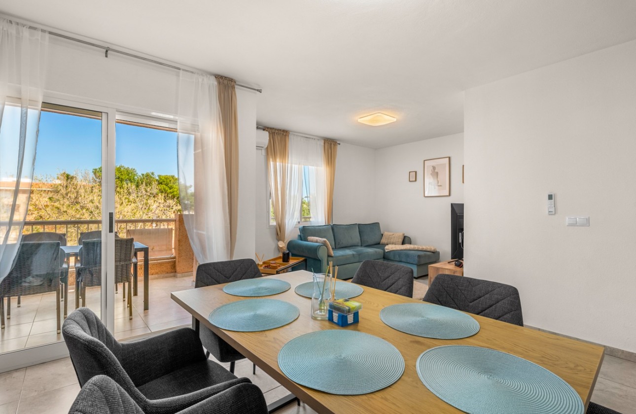 Revente - Appartement - LOS URRUTIAS - ESTRELLA DE MAR