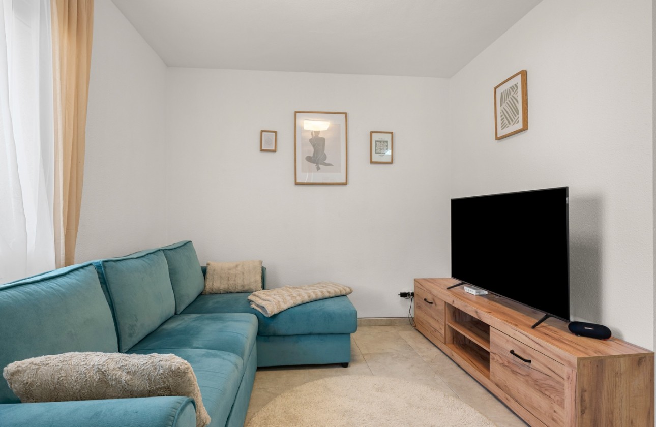 Revente - Appartement - LOS URRUTIAS - ESTRELLA DE MAR