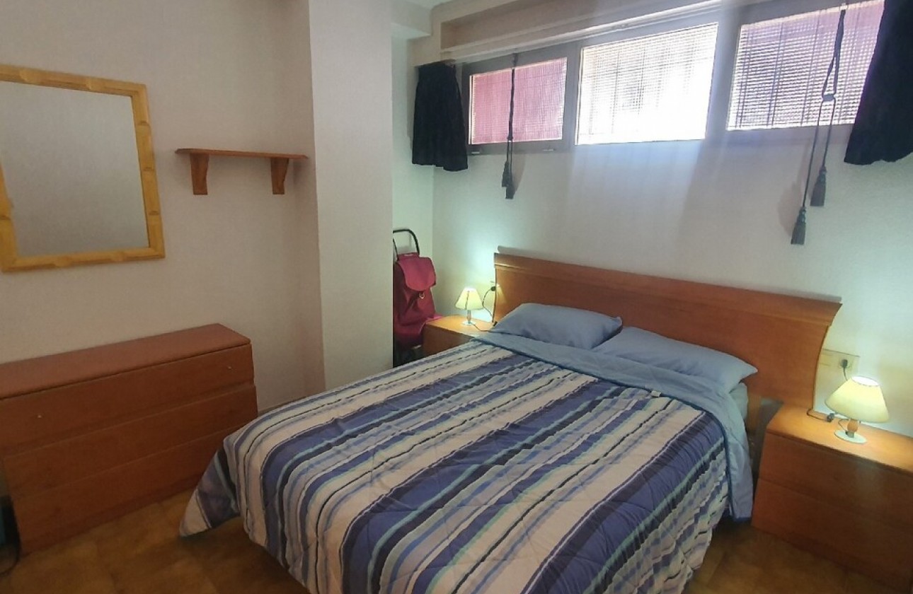 Revente - Appartement - Mar Azul - La Veleta Torrevieja - Costa Blanca