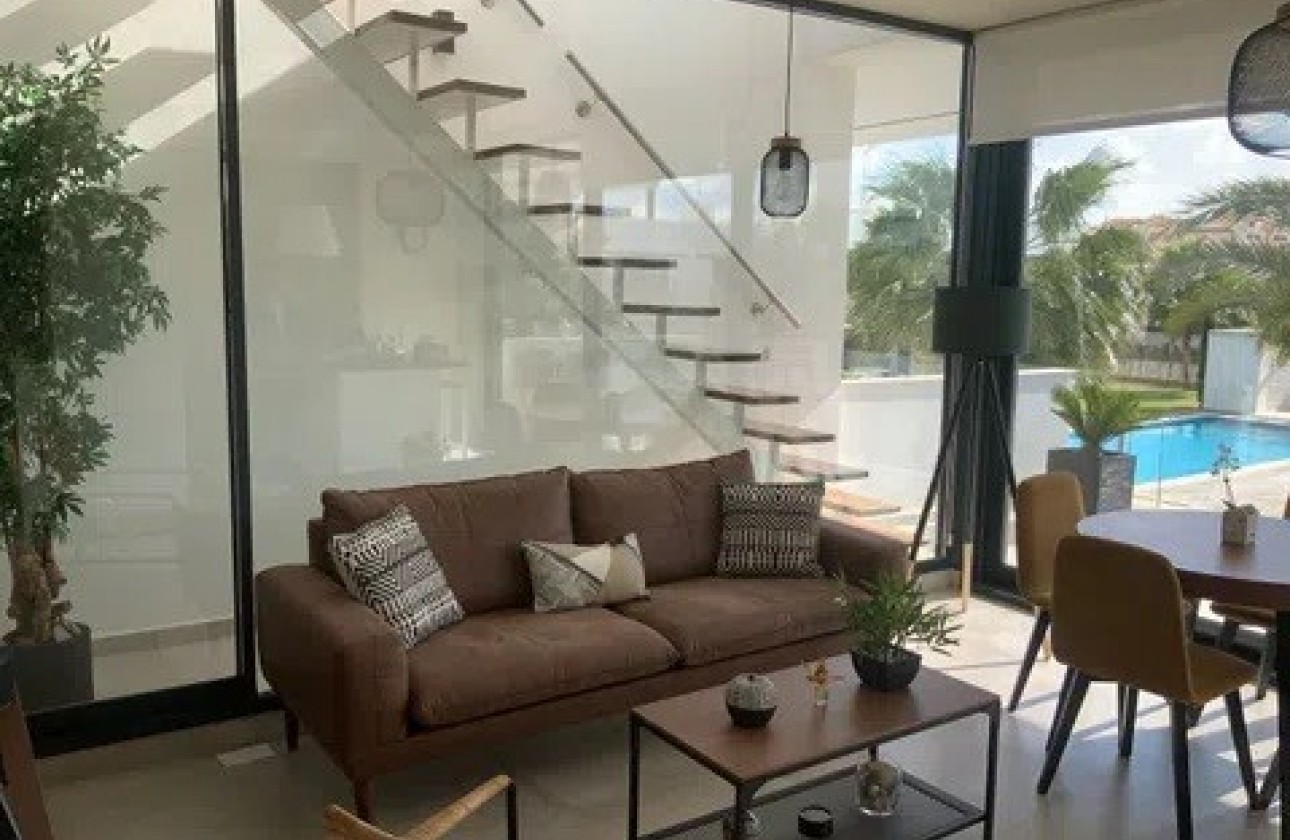 Revente - Appartement - Mar de Cristal