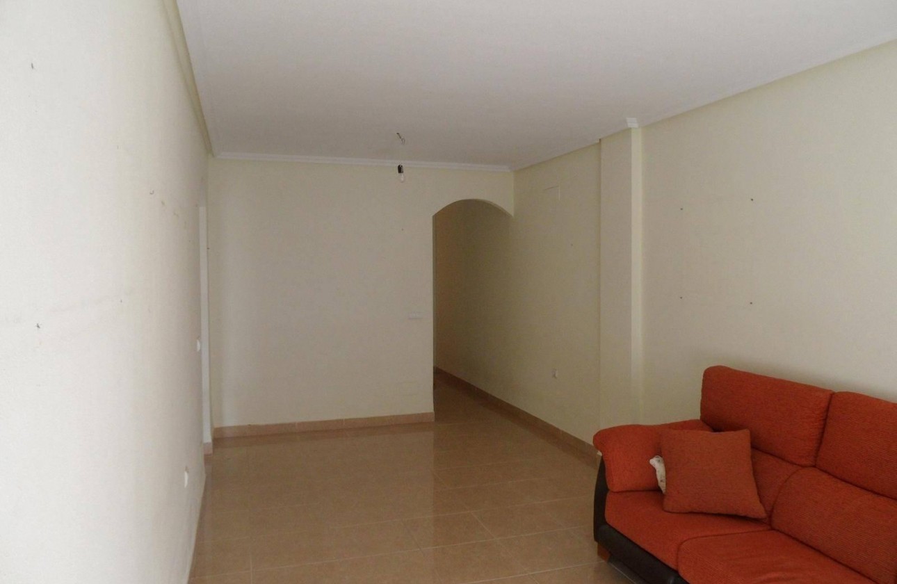 Revente - Appartement - Murcia - Barriomar