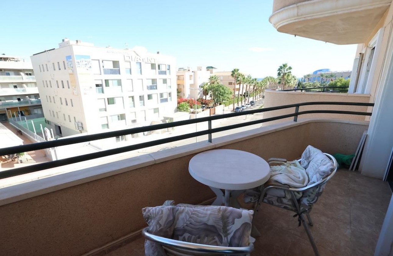 Revente - Appartement - Orihuela Costa - Cabo Roig
