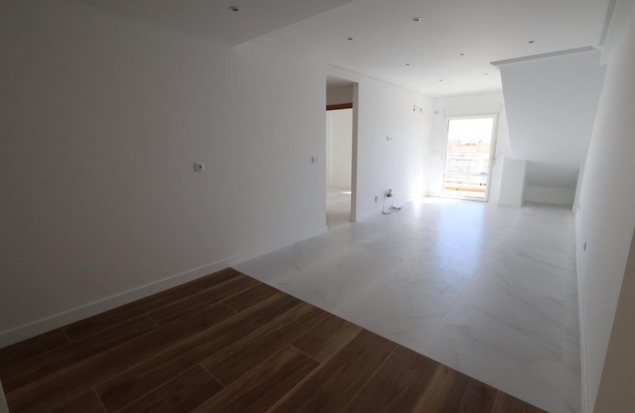 Revente - Appartement - Orihuela Costa - Cabo Roig