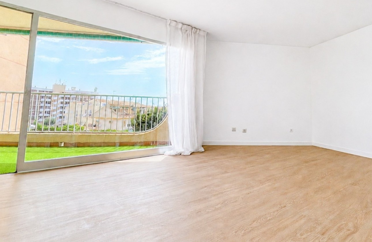 Revente - Appartement - Orihuela Costa - Cabo Roig