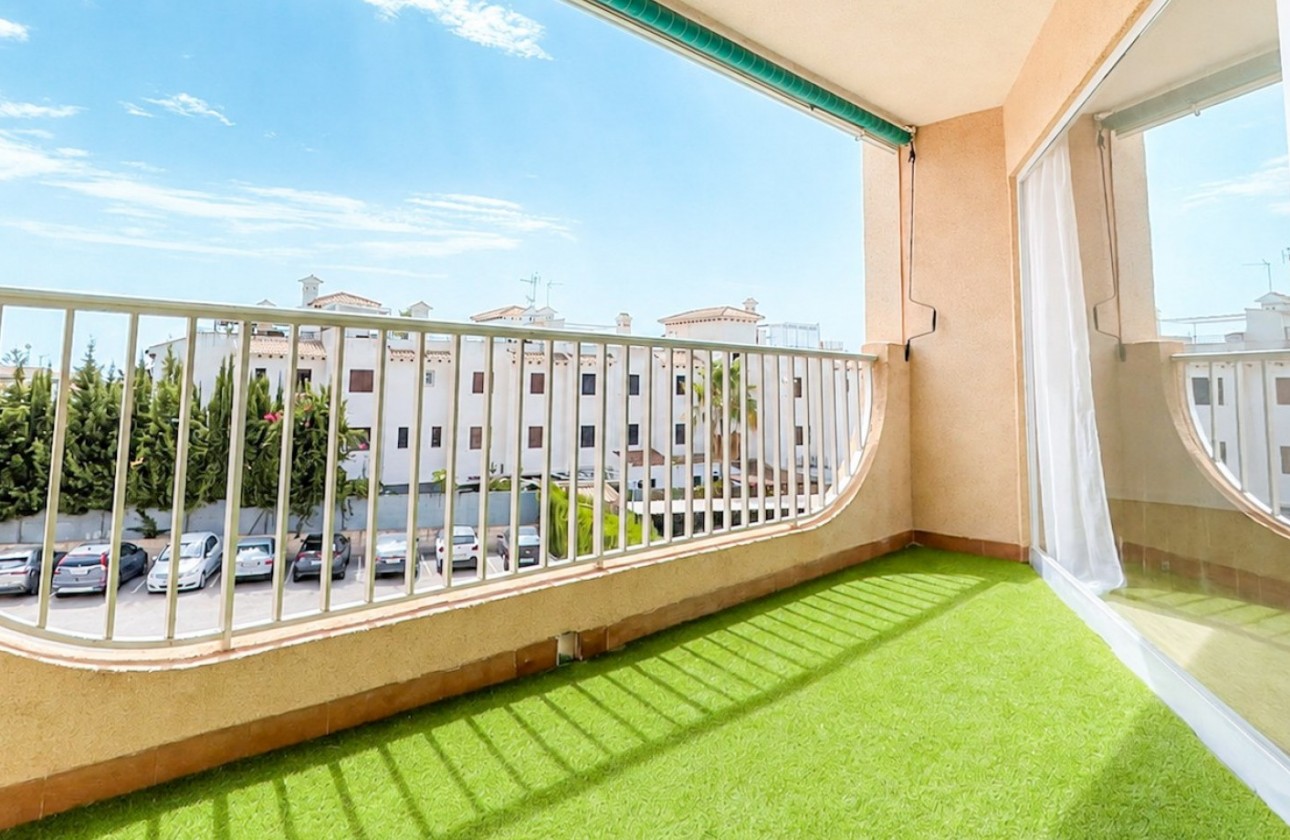 Revente - Appartement - Orihuela Costa - Cabo Roig