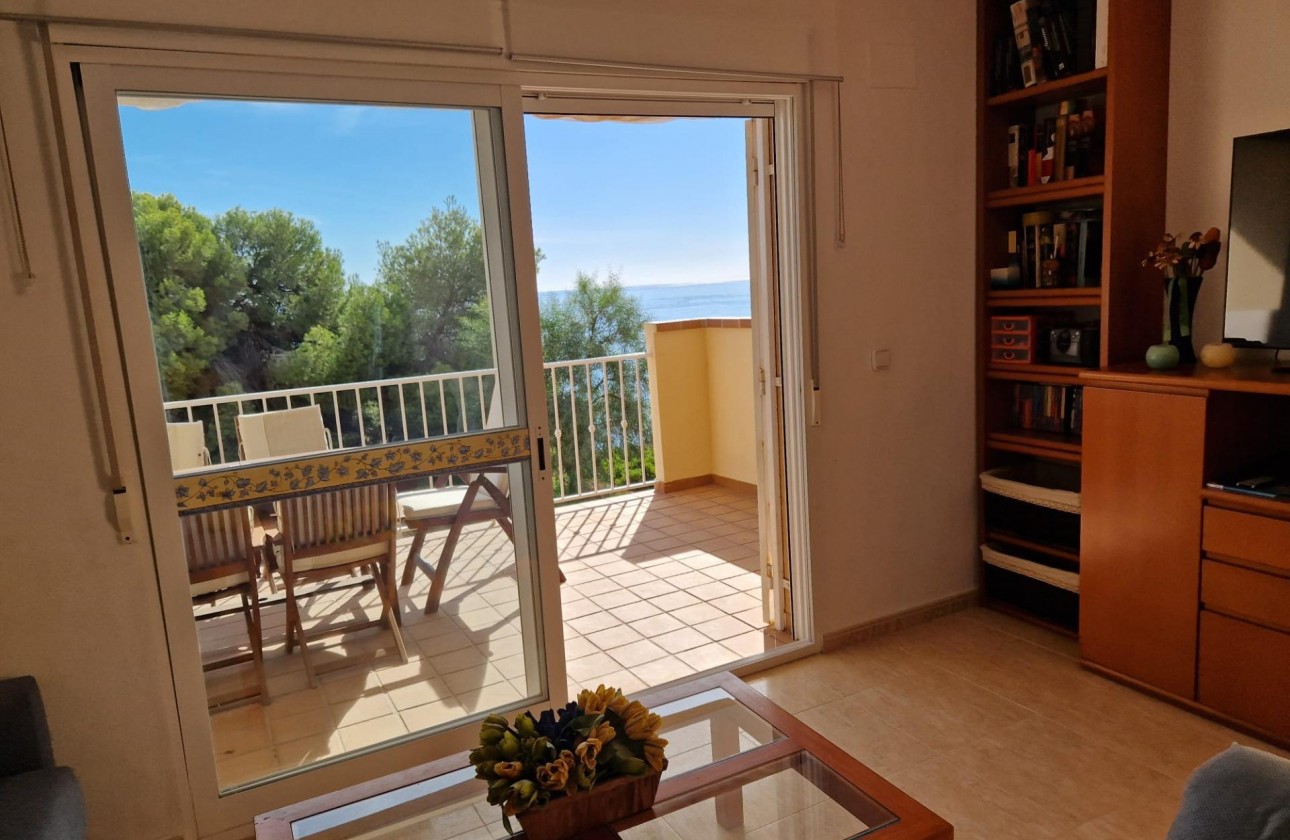 Revente - Appartement - Orihuela Costa - Campoamor