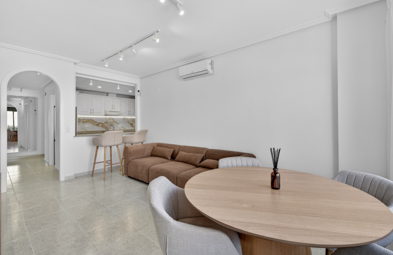 Revente - Appartement - Orihuela Costa - Campoamor