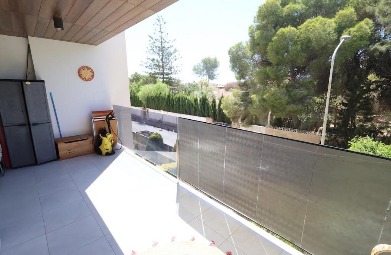 Revente - Appartement - Orihuela Costa - Campoamor
