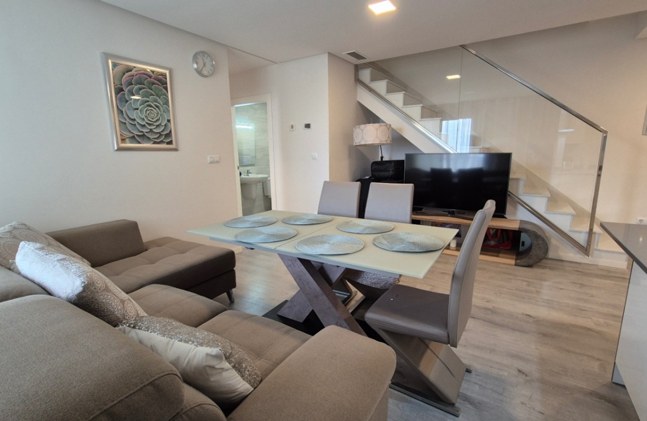 Revente - Appartement - Orihuela Costa - Costa Blanca