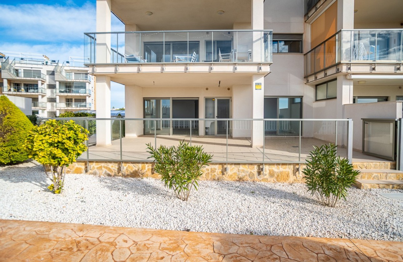Revente - Appartement - Orihuela Costa - Costa Blanca