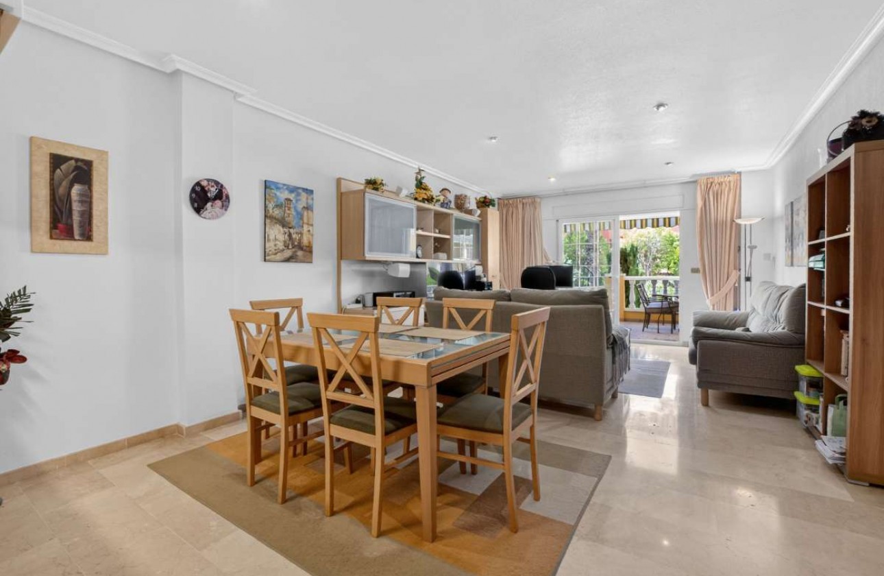 Revente - Appartement - Orihuela Costa - Costa Blanca