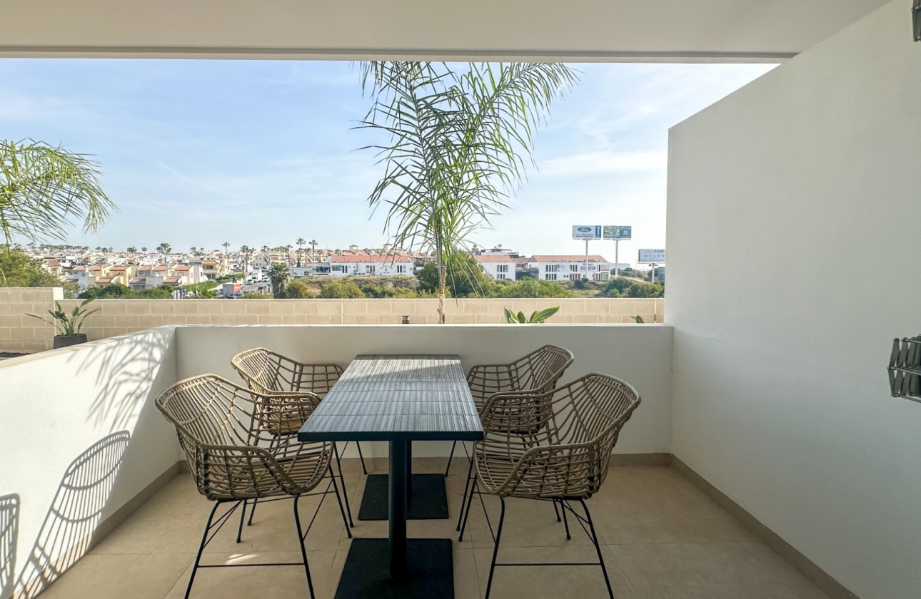 Revente - Appartement - Orihuela Costa - Costa Blanca