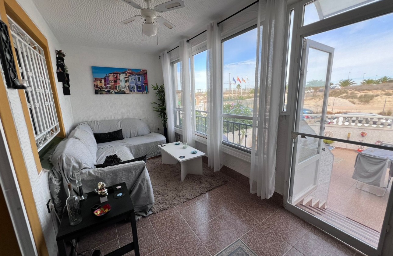 Revente - Appartement - Orihuela Costa - Entre Naranjos Vistabella