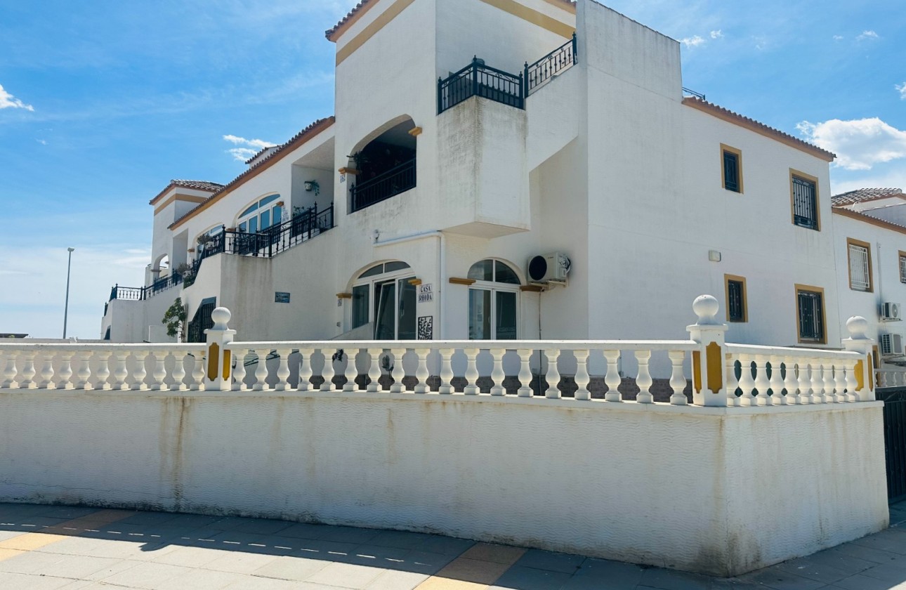 Revente - Appartement - Orihuela Costa - Entre Naranjos Vistabella