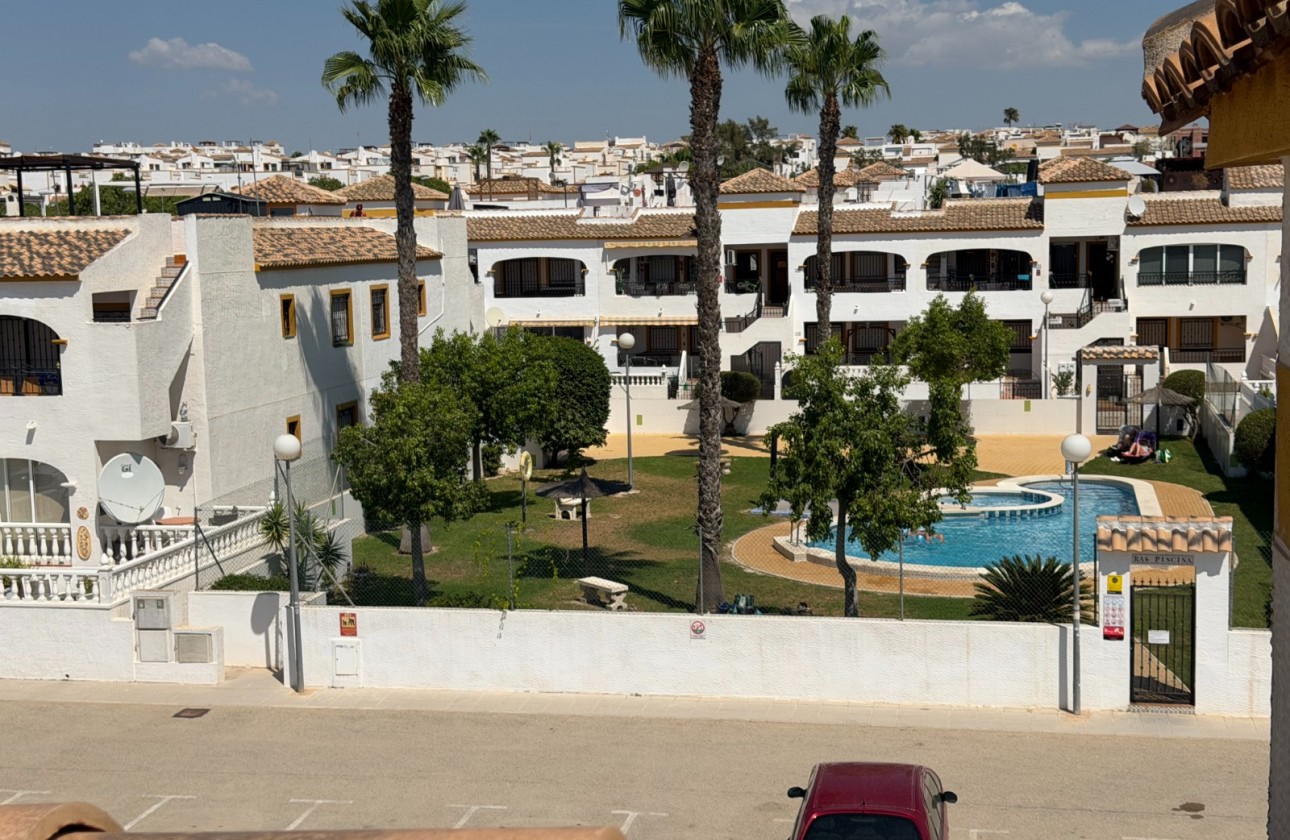 Revente - Appartement - Orihuela Costa - Entre Naranjos Vistabella