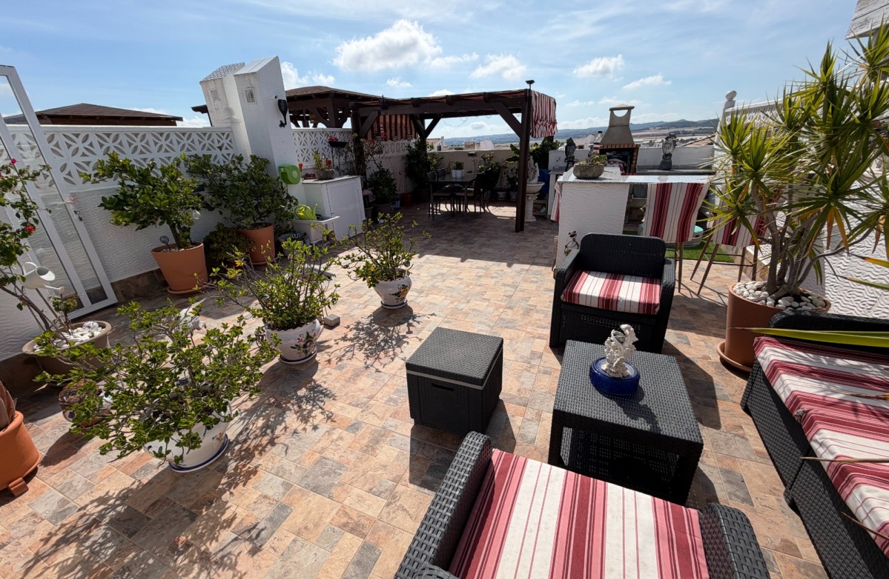 Revente - Appartement - Orihuela Costa - Entre Naranjos Vistabella