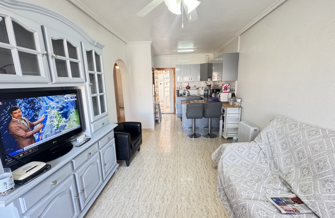 Revente - Appartement - Orihuela Costa - La Florida