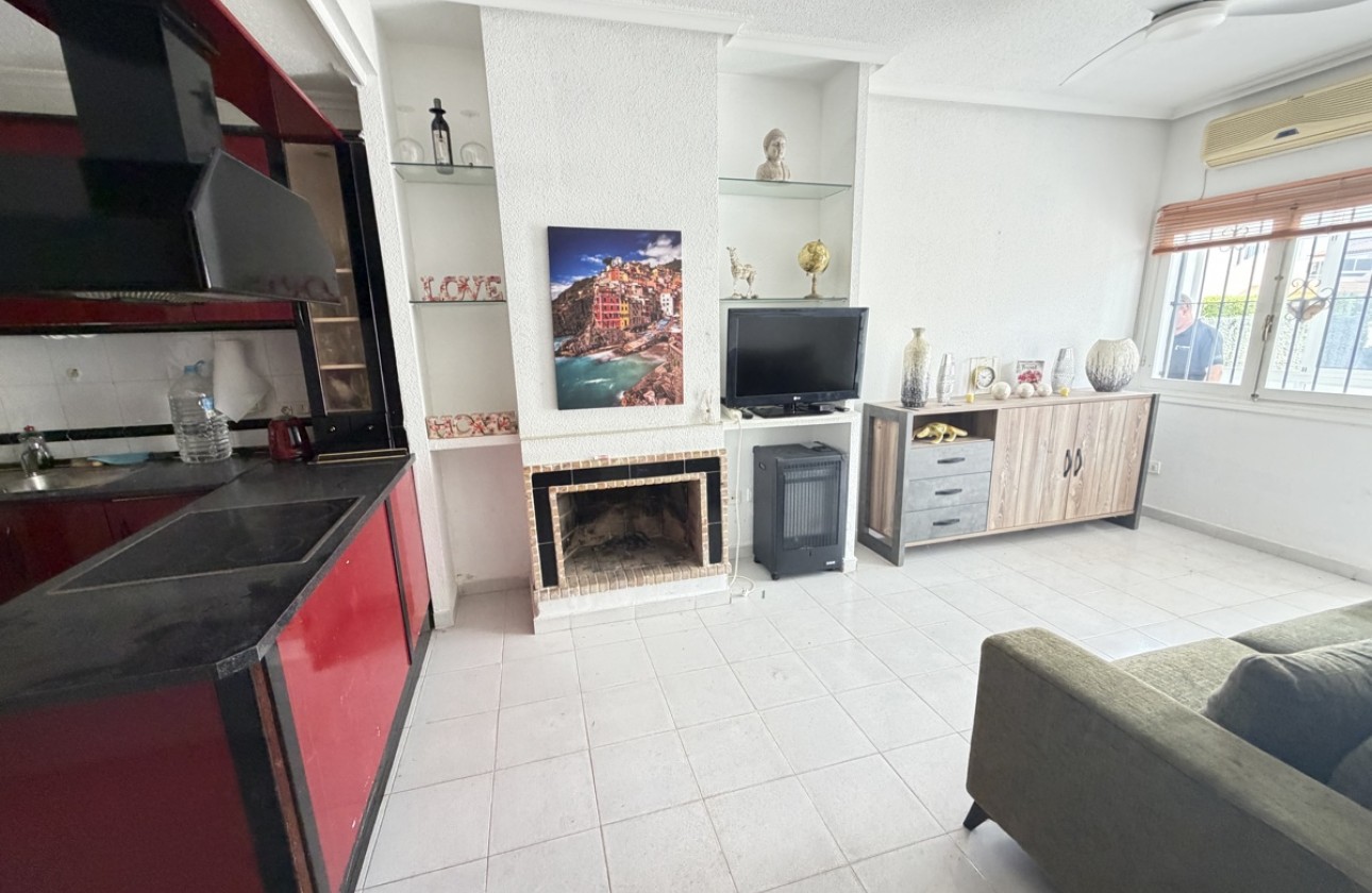 Revente - Appartement - Orihuela Costa - La Florida