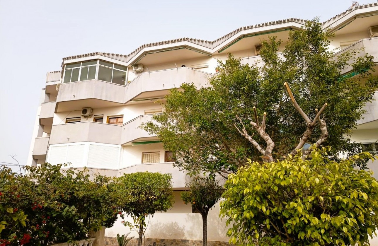 Revente - Appartement - Orihuela Costa - La Regia