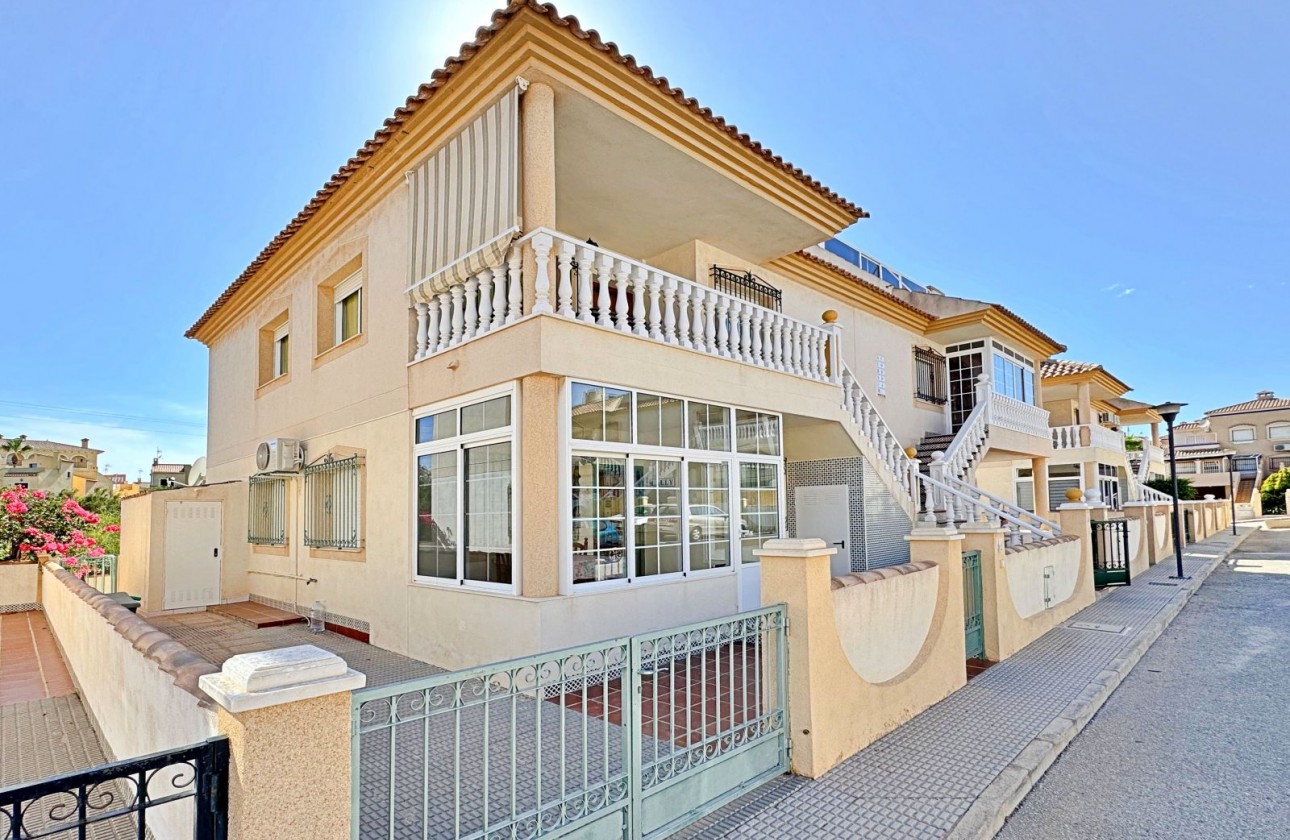 Revente - Appartement - Orihuela Costa - La Zenia