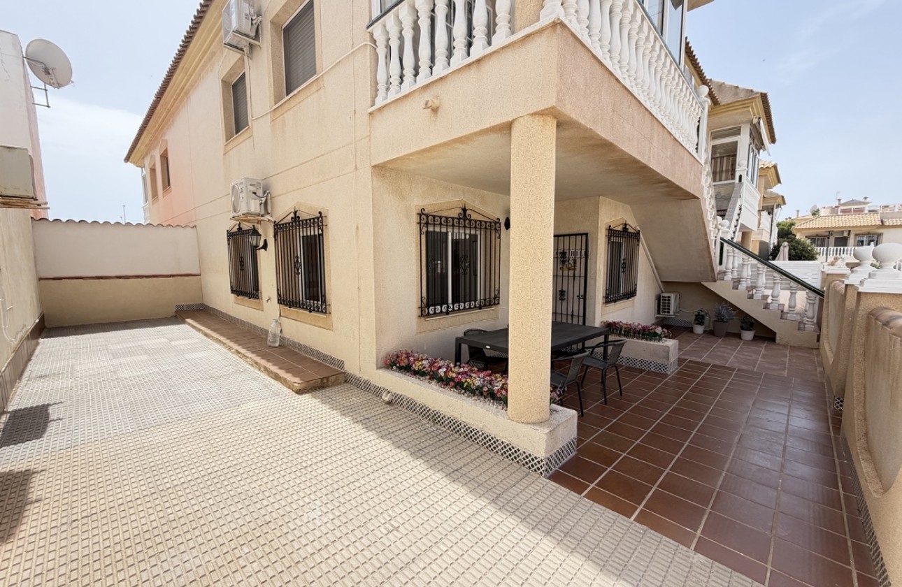 Revente - Appartement - Orihuela Costa - La Zenia