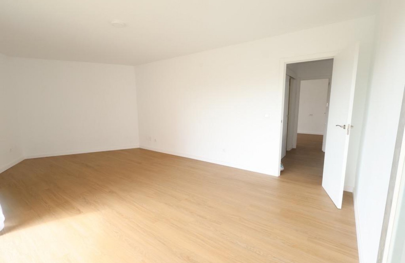 Revente - Appartement - Orihuela Costa - La Zenia