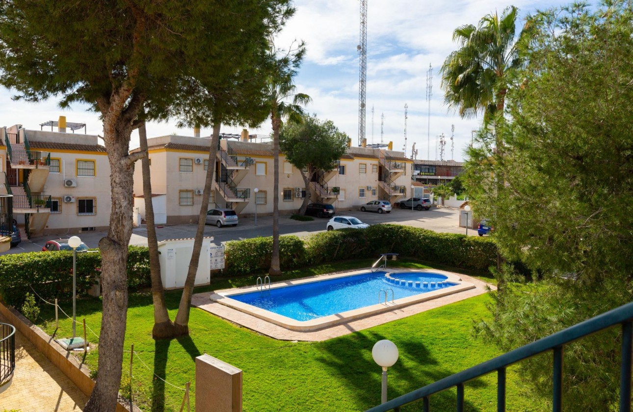 Revente - Appartement - Orihuela Costa - Las Filipinas