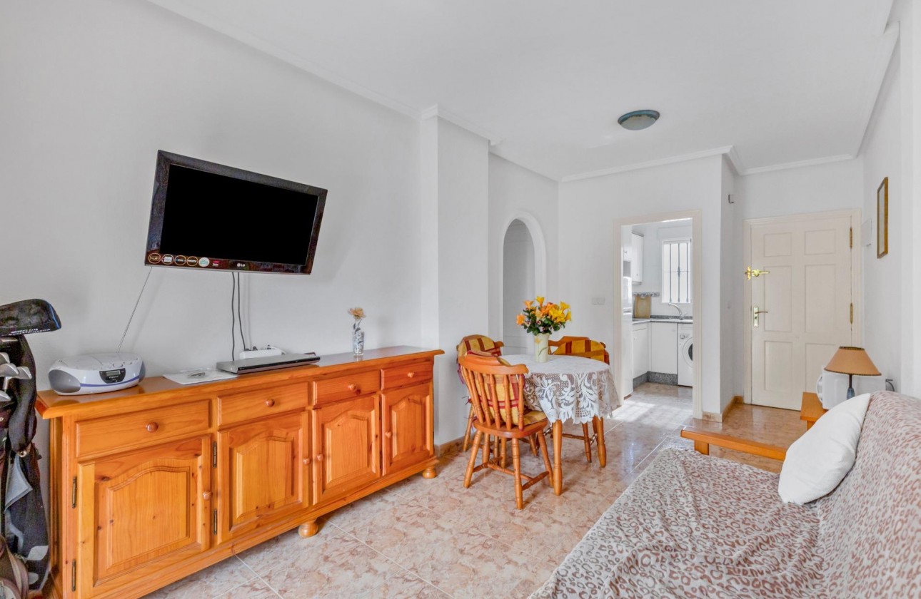 Revente - Appartement - Orihuela Costa - Las Filipinas