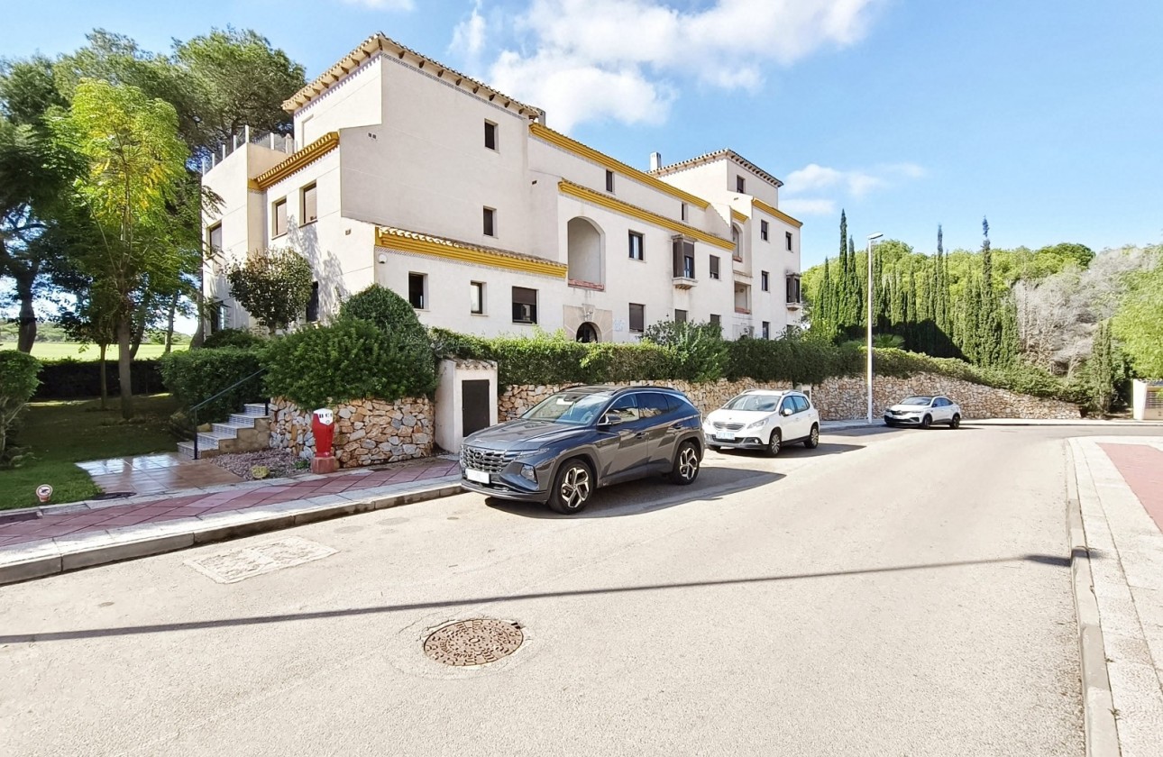 Revente - Appartement - Orihuela Costa - Las Ramblas Golf