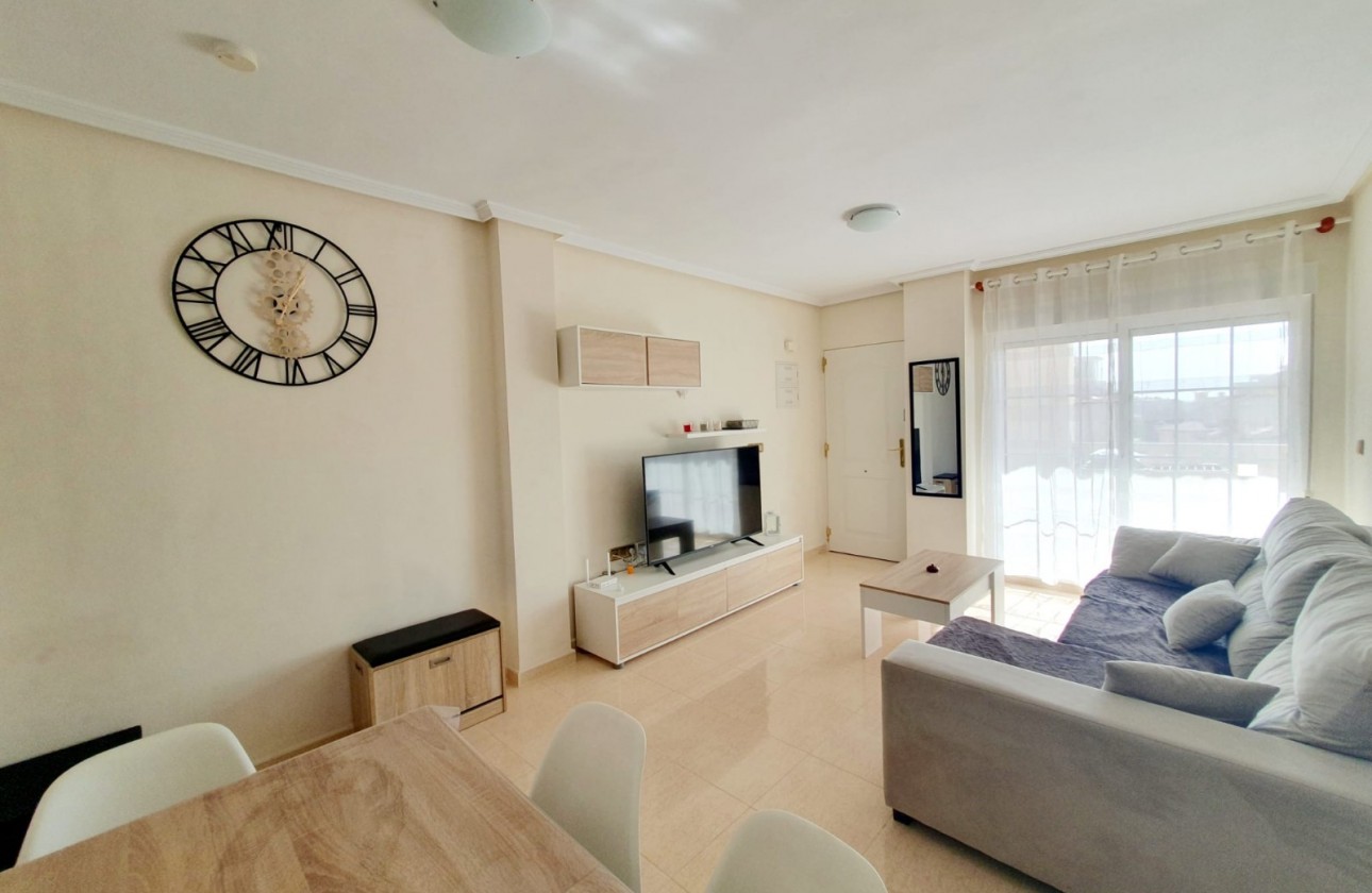 Revente - Appartement - Orihuela Costa - Lomas de Cabo Roig