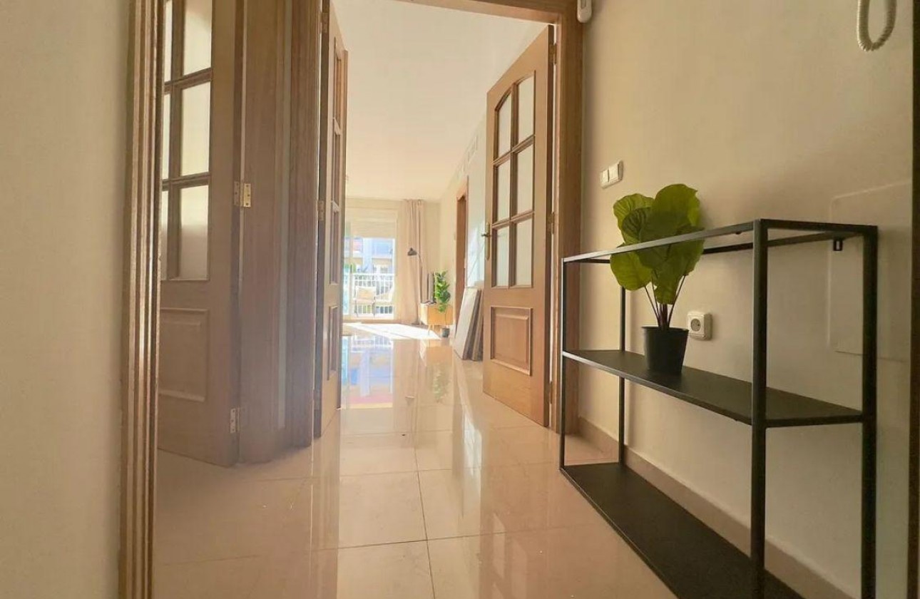 Revente - Appartement - Orihuela Costa - Lomas de Cabo Roig