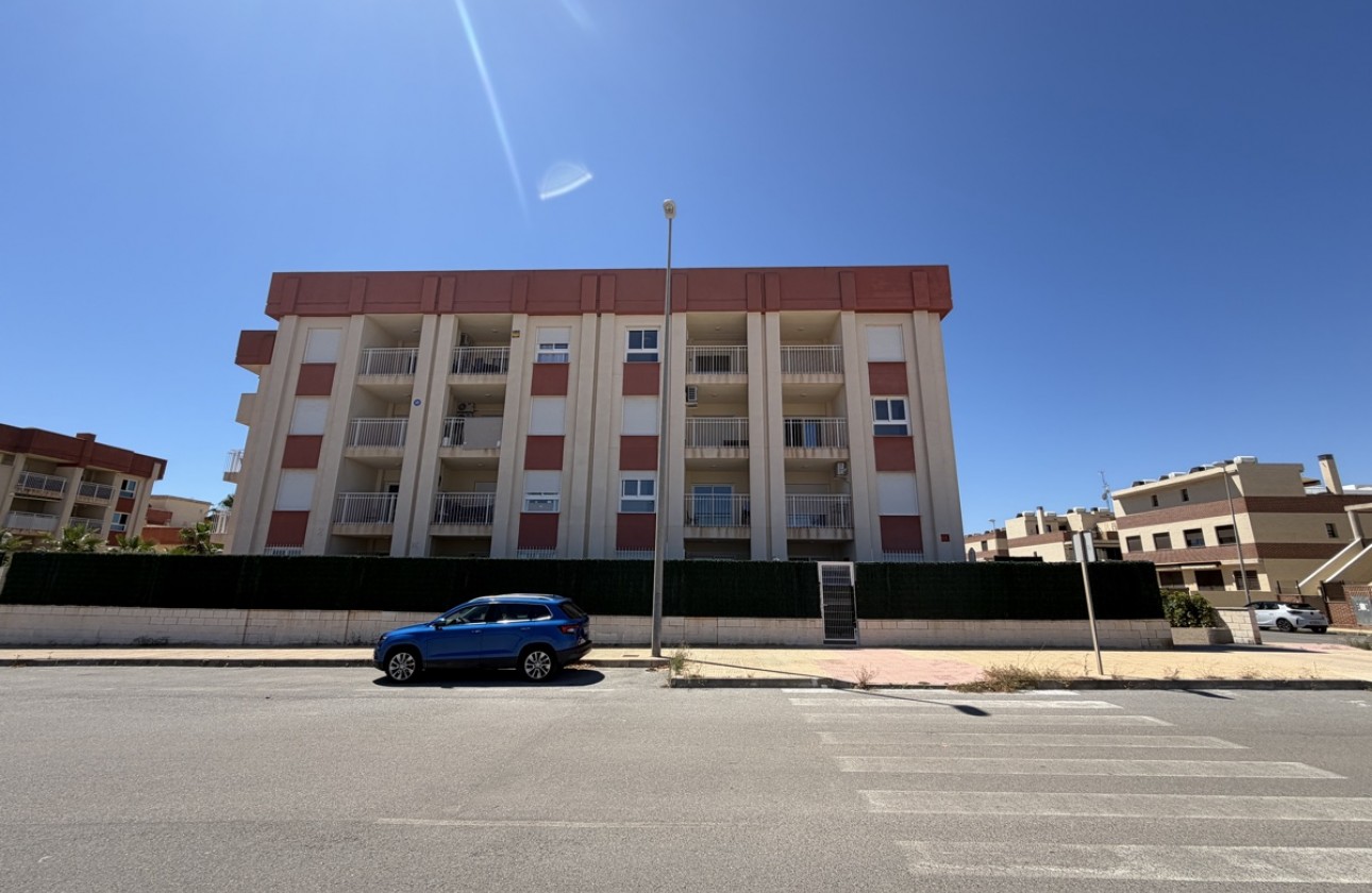 Revente - Appartement - Orihuela Costa - Lomas de Cabo Roig