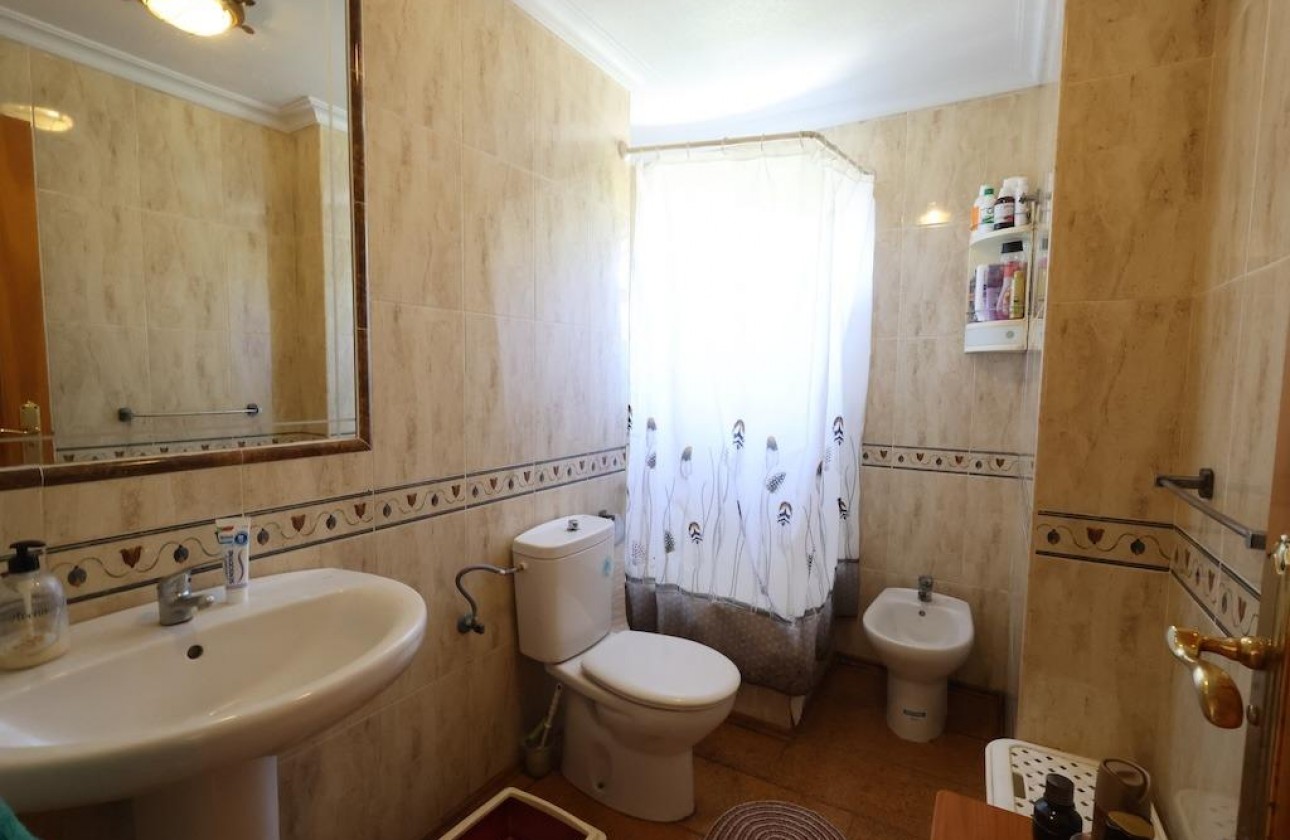 Revente - Appartement - Orihuela Costa - Lomas de Cabo Roig