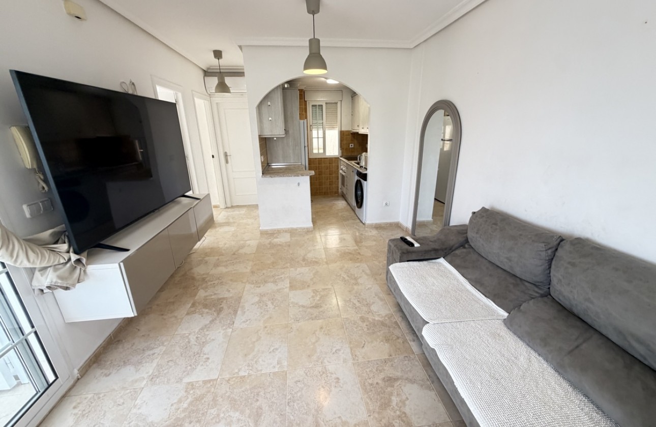 Revente - Appartement - Orihuela Costa - Lomas de Cabo Roig