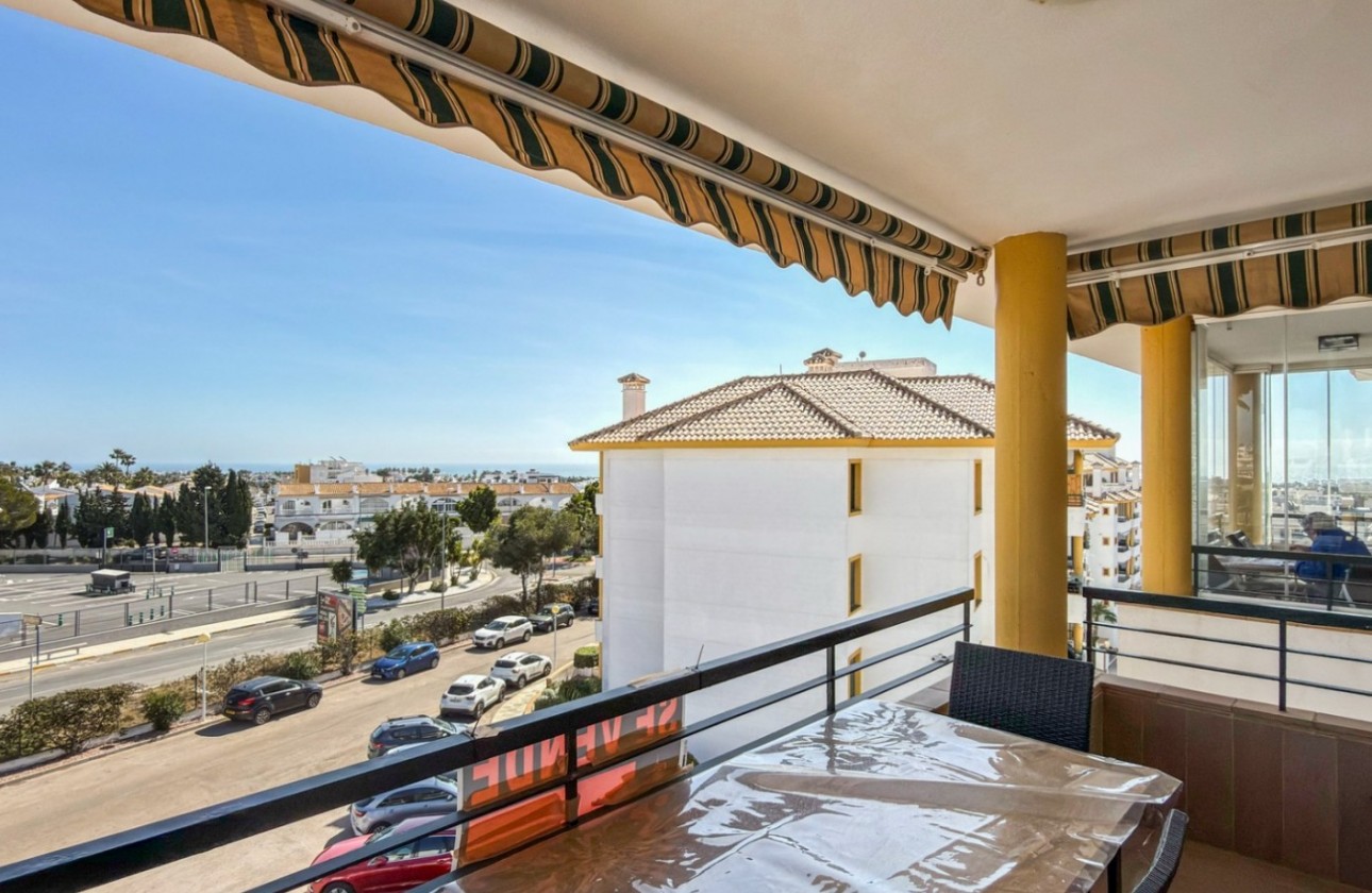 Revente - Appartement - Orihuela Costa - Lomas de Campoamor