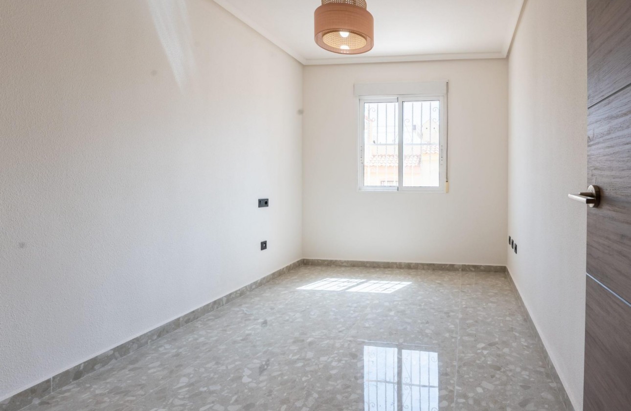 Revente - Appartement - Orihuela Costa - Los Almendros-La Florida