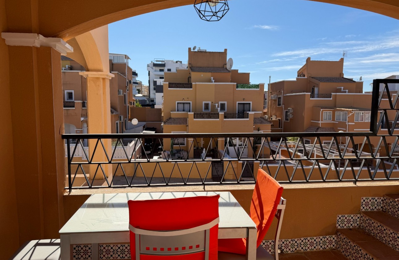 Revente - Appartement - Orihuela Costa * - Los Altos *