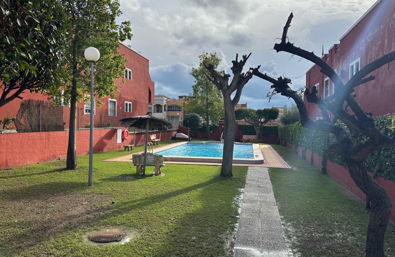 Revente - Appartement - Orihuela Costa - Los Altos