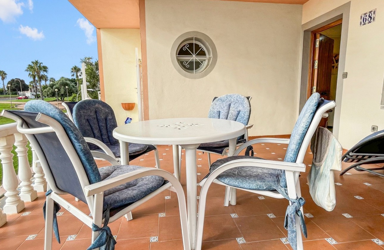 Revente - Appartement - Orihuela Costa - Los Altos *