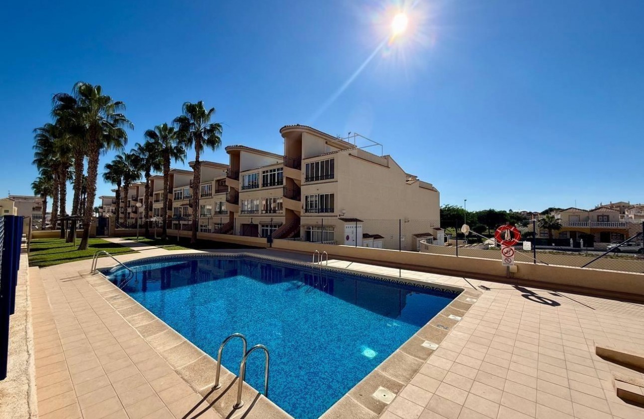 Revente - Appartement - Orihuela Costa - Los Balcones Y los Altos