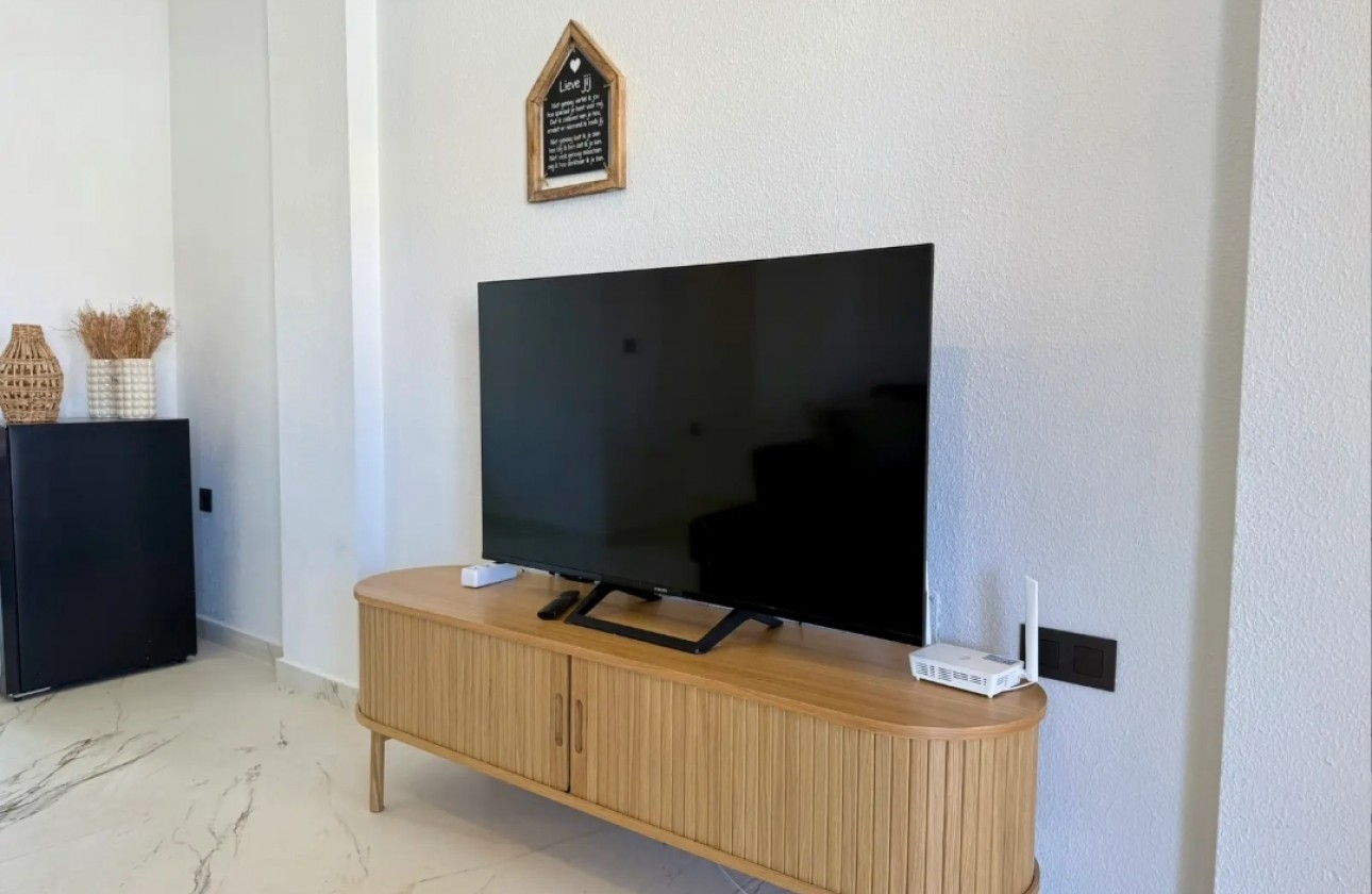Revente - Appartement - Orihuela Costa - Los Balcones y los Altos