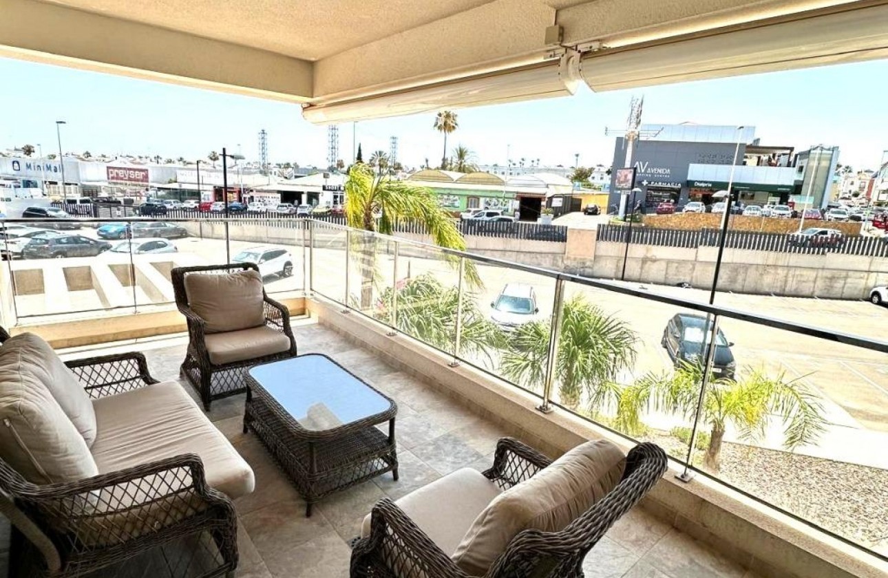 Revente - Appartement - Orihuela Costa - Los Dolses