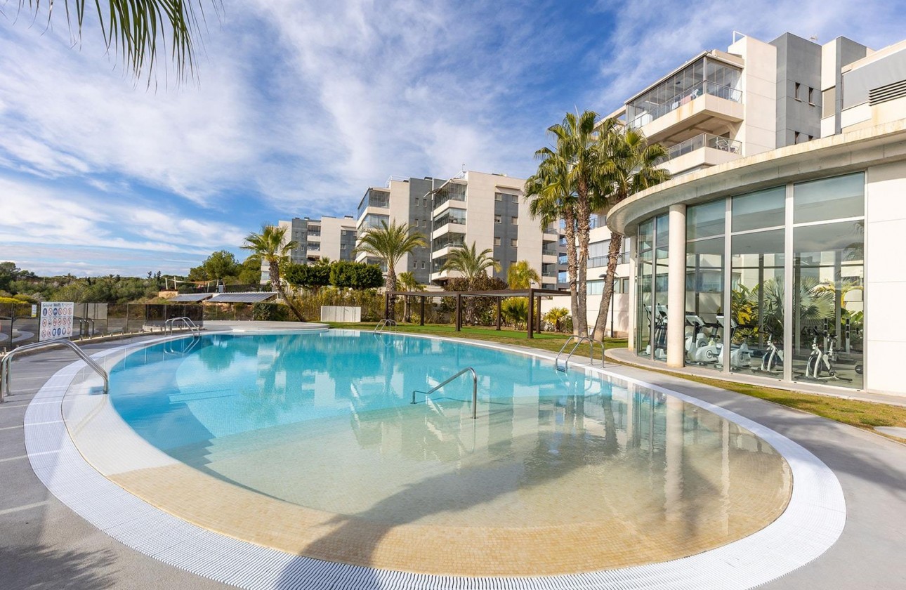 Revente - Appartement - Orihuela Costa - Los Dolses