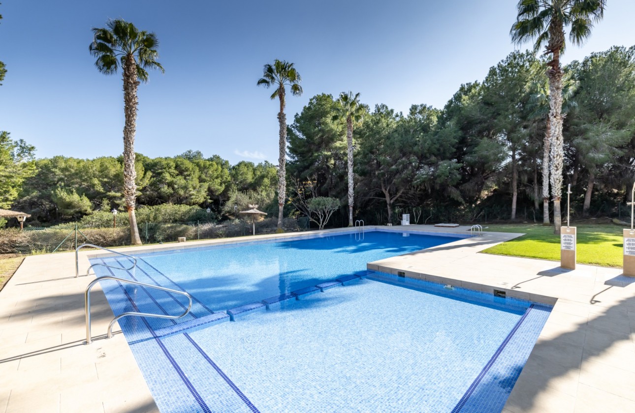 Revente - Appartement - Orihuela Costa - Los Dolses*